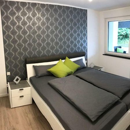Auszeit Am See Moehnesee Ngoại thất bức ảnh