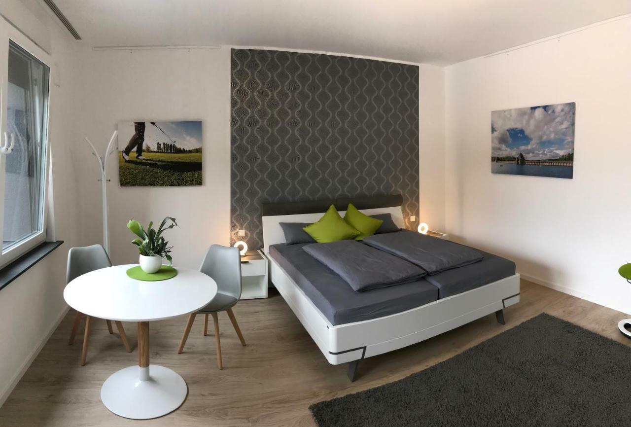 Auszeit Am See Moehnesee Ngoại thất bức ảnh