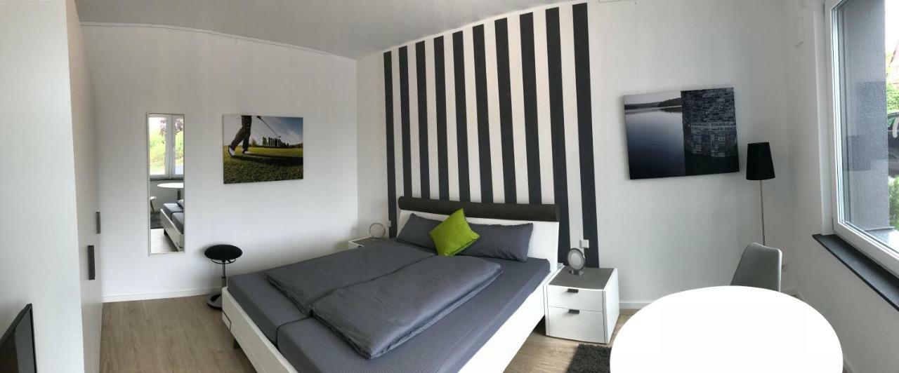 Auszeit Am See Moehnesee Ngoại thất bức ảnh